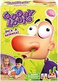 Goliath Gooey Louie Game - Pull Gooeys Out of Louie's Nose Game - Ages 4 and Up, 2-4 Players