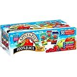 Apple & Eve 100% Juice Variety Pack, (36) Count, 6.75 Oz Boxes