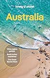 Lonely Planet Australia (Travel Guide)
