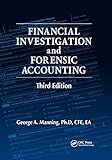 Financial Investigation and Forensic Accounting