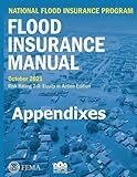 National Flood Insurance Program -- Insurance Policy Manual Appendix