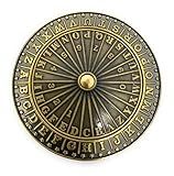 Retroworks TURN SPY Decoder Disk