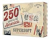 Callaway Supersoft USA 250