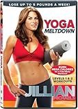 Jillian Michaels: Yoga Meltdown [DVD]