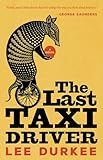 The Last Taxi Driver