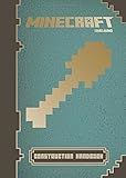 Minecraft: Construction Handbook: An Official Mojang Book by Scholastic (2014-08-26)