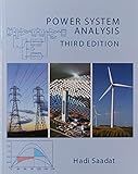 Power System Analysis Third Edition