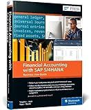 Financial Accounting with SAP S/4HANA: Business User Guide (Second Edition) (SAP PRESS)
