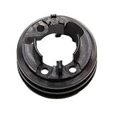 VicRole Right Aluminum Alloy Speaker Fix Ring Buckle for Meta Quest 3 Replacement Parts VR Accessories