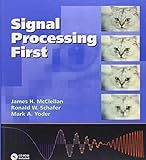 Signal Processing First