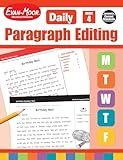 Evan-Moor Daily Paragraph Editing, Grade 4 Teacher Edition