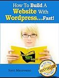 How To Build A Website With Wordpress...Fast! (Read2Learn Guides)