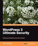 WordPress 3 Ultimate Security