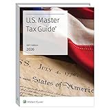 U.S. MASTER TAX GUIDE 2026