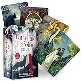 The Fairy Tale Heroine Oracle: A 48-Card Deck and Guidebook