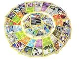 25 Rare Pokemon Cards with 100 HP or Higher (Assorted Lot with No Duplicates) (Original Version)