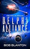 Delphi Alliance (Delphi in Space Book 5)