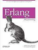 Erlang Programming: A Concurrent Approach to Software Development