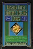 Russian Gypsy Fortune Telling Cards