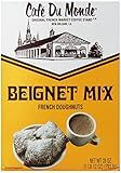 Cafe Du Monde Beignet Mix, 28 Oz (Pack of 1)