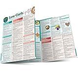 Low Carb Lifestyle: a QuickStudy Laminated Reference Guide (QuickStudy Reference Guide)