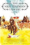 The Neil Gaiman Library Volume 1
