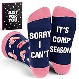 Dance Gifts - Stocking Stuffers for Women and Teen Girls, Christmas Gift for Ballet Enthusiasts, Soft Little Girl Gifts, Ideal for Ballerinas and Dance Teachers, Perfect for Girls Aged 8-12