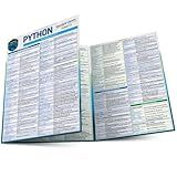 Python Standard Library: a QuickStudy Laminated Reference Guide