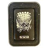 Tool Band 10000 Days Lighter Black Mate with Case