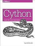 Cython: A Guide for Python Programmers