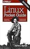 Linux Pocket Guide: Essential Commands