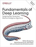 Fundamentals of Deep Learning: Designing Next-Generation Machine Intelligence Algorithms