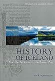 History of Iceland: From the Settlement to the Present Day 2007