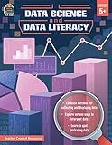 Data Science and Data Literacy (Gr. 5+)