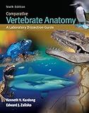 Comparative Vertebrate Anatomy: A Laboratory Dissection Guide