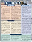 Linux: QuickStudy Laminated Reference Guide (Quick Study Computer)
