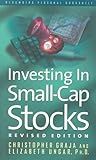 Investing in Small-Cap Stocks