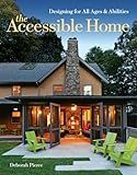 The Accessible Home