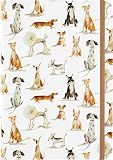 Dog Days Journal (Diary, Notebook)