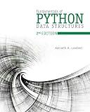 Fundamentals of Python: Data Structures (MindTap Course List)