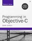 Programming in Objective-C (Developer's Library)