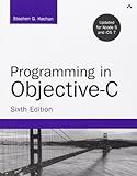 Programming in Objective-C (Developer's Library)