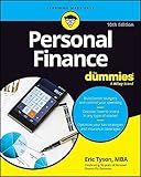 Personal Finance For Dummies