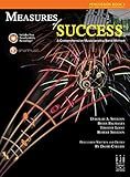 Measures of Success Percussion Book 2