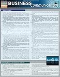 Business Communications (Quick Study Business)