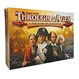 Saboteur 2- A Board Game by Amigo 2-12 Players - Board Games for Family 30 Minutes of Gameplay - Games for Family Game Night - for Kids and Adults Ages 8+ - English Version