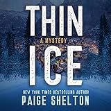 Thin Ice: A Mystery