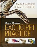 Current Therapy in Exotic Pet Practice