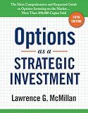 Options as a Strategic Investment: Fifth Edition
