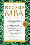 The Portable MBA